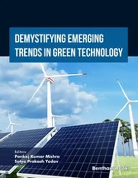 Mishra / Yadav |  Demystifying Emerging Trends in Green Technology | eBook | Sack Fachmedien
