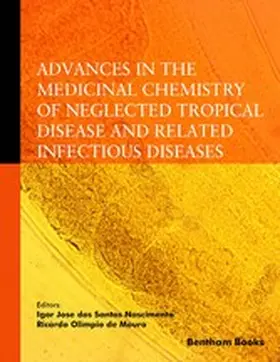 Nascimento / Moura |  Advances in the Medicinal Chemistry of Neglected Tropical Disease and Related Infectious Diseases | eBook | Sack Fachmedien