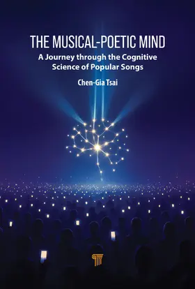 Tsai |  The Musical-Poetic Mind | Buch |  Sack Fachmedien