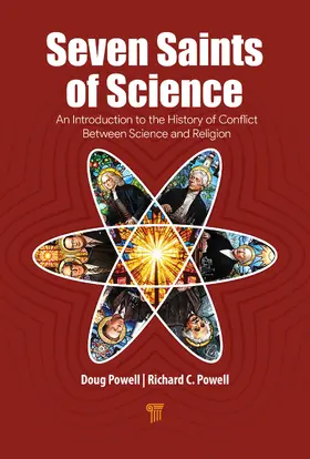 Powell |  Seven Saints of Science | Buch |  Sack Fachmedien