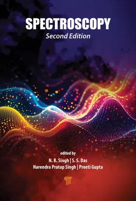 Singh / Das / Gupta |  Spectroscopy (Second Edition) | Buch |  Sack Fachmedien