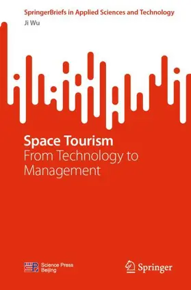 Wu |  Space Tourism | Buch |  Sack Fachmedien