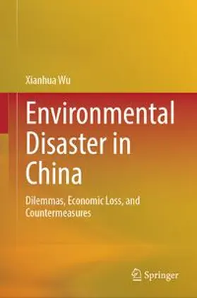 Wu | Environmental Disaster in China | E-Book | www.sack.de