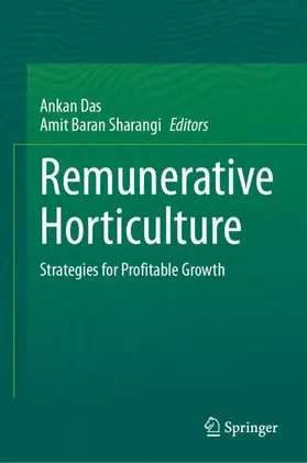 Das / Sharangi |  Remunerative Horticulture | Buch |  Sack Fachmedien