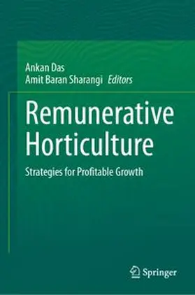 Das / Sharangi | Remunerative Horticulture | E-Book | www.sack.de