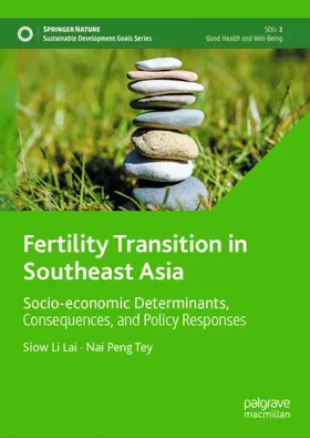 Lai / Tey | Fertility Transition in Southeast Asia | Buch | 978-981-9212-18-7 | www.sack.de