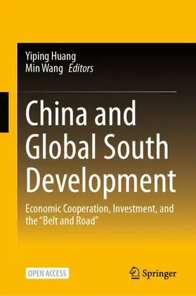 Huang / Wang |  China and Global South Development | Buch |  Sack Fachmedien