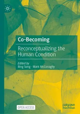 Song / McConaghy |  Co-Becoming | Buch |  Sack Fachmedien