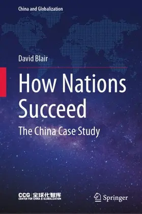 Blair |  How Nations Succeed | Buch |  Sack Fachmedien