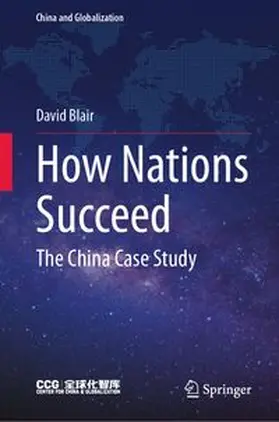 Blair |  How Nations Succeed | eBook | Sack Fachmedien
