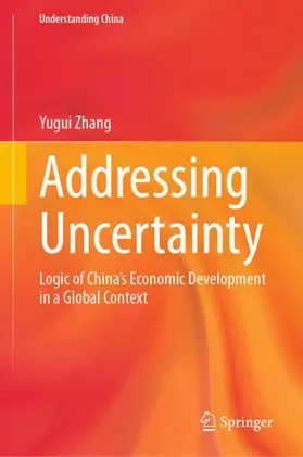 Zhang |  Addressing Uncertainty | Buch |  Sack Fachmedien