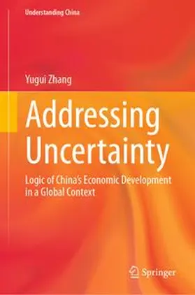 Zhang | Addressing Uncertainty | E-Book | www.sack.de