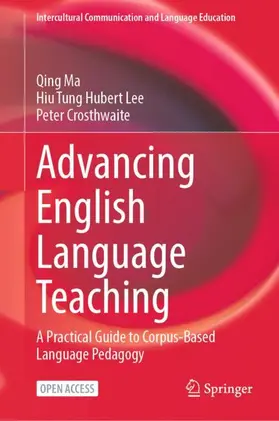Ma / Lee / Crosthwaite |  Advancing English Language Teaching | Buch |  Sack Fachmedien