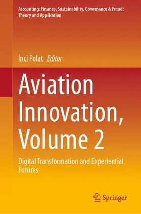Polat |  Aviation Innovation, Volume 2 | Buch |  Sack Fachmedien