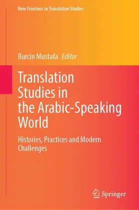 Mustafa |  Translation Studies in the Arabic-Speaking World | Buch |  Sack Fachmedien