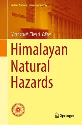 Tiwari |  Himalayan Natural Hazards | Buch |  Sack Fachmedien