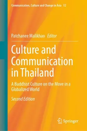 Malikhao |  Culture and Communication in Thailand | Buch |  Sack Fachmedien