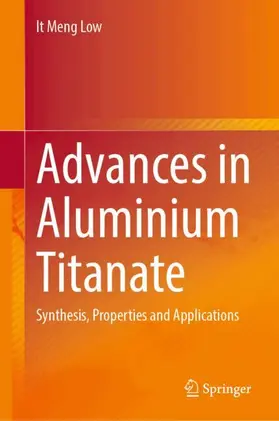 Low |  Advances in Aluminium Titanate | Buch |  Sack Fachmedien