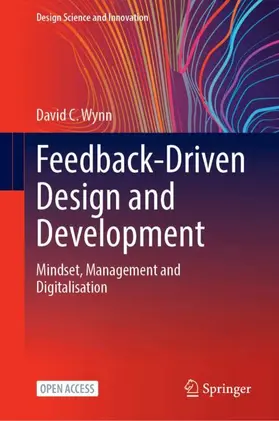 Wynn |  Feedback-Driven Design and Development | Buch |  Sack Fachmedien