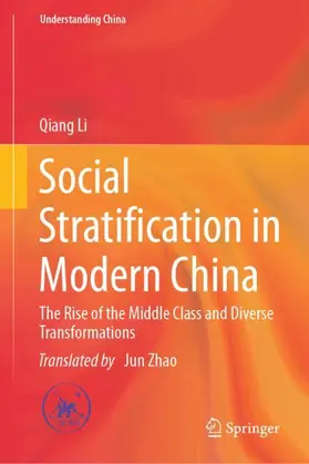 Li |  Social Stratification in Modern China | Buch |  Sack Fachmedien