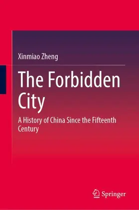 Zheng |  The Forbidden City | Buch |  Sack Fachmedien