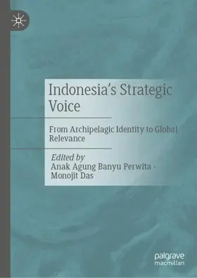 Perwita / Das |  Indonesia’s Strategic Voice | Buch |  Sack Fachmedien