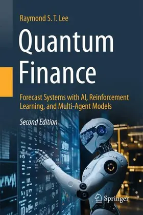 Lee |  Quantum Finance | Buch |  Sack Fachmedien