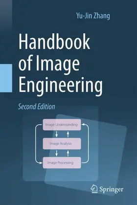 Zhang |  Handbook of Image Engineering | Buch |  Sack Fachmedien