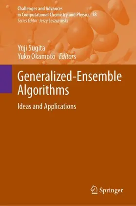 Sugita / Okamoto |  Generalized-Ensemble Algorithms | Buch |  Sack Fachmedien