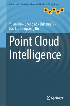 Guo / Ao / Fu |  Point Cloud Intelligence | Buch |  Sack Fachmedien