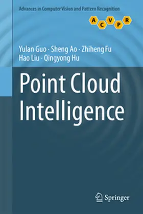 Guo / Ao / Fu | Point Cloud Intelligence | E-Book | www.sack.de