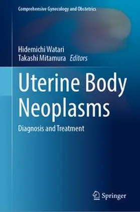 Watari / Mitamura |  Uterine Body Neoplasms | eBook | Sack Fachmedien