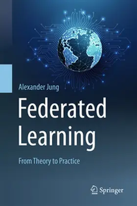 Jung | Federated Learning | E-Book | www.sack.de