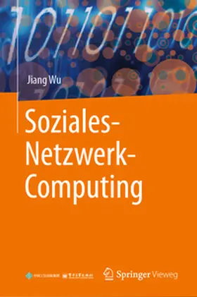 Wu | Soziales-Netzwerk-Computing | E-Book | www.sack.de