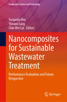 Roy / Garg / Lai |  Nanocomposites for Sustainable Wastewater Treatment | eBook | Sack Fachmedien