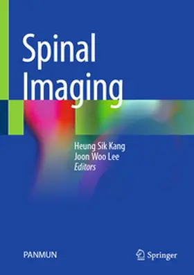 Kang / Lee |  Spinal Imaging | eBook | Sack Fachmedien