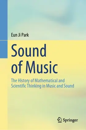 Park |  Sound of Music | Buch |  Sack Fachmedien