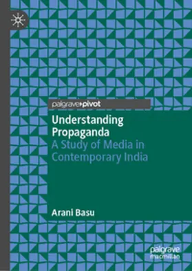 Basu | Understanding Propaganda | E-Book | www.sack.de