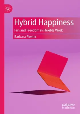 Plester | Hybrid Happiness | Buch | 978-981-952091-6 | www.sack.de