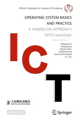 Hao / Xiao / Zhou |  Operating System Basics and Practice | Buch |  Sack Fachmedien