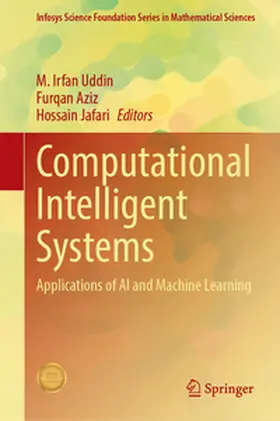 Uddin / Aziz / Jafari |  Computational Intelligent Systems | eBook | Sack Fachmedien