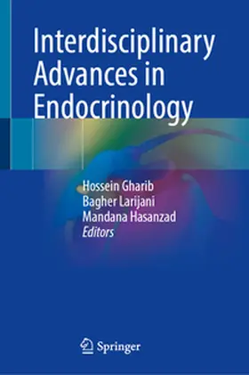 Gharib / Larijani / Hasanzad |  Interdisciplinary Advances in Endocrinology | eBook | Sack Fachmedien
