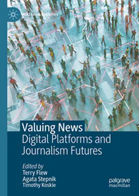 Flew / Stepnik / Koskie |  Valuing News | eBook | Sack Fachmedien