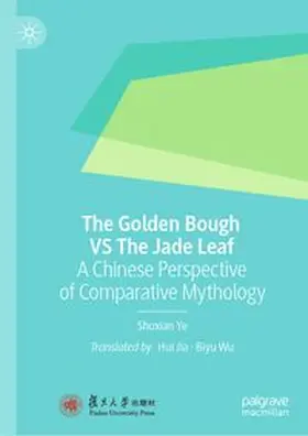 Shuxian | The Golden Bough VS The Jade Leaf | E-Book | www.sack.de