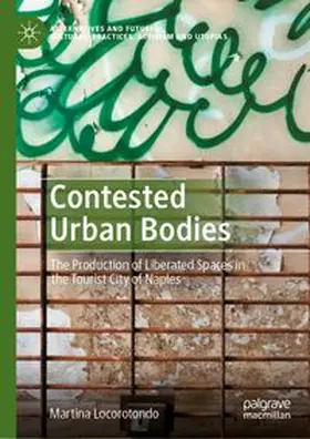 Locorotondo | Contested Urban Bodies | E-Book | www.sack.de