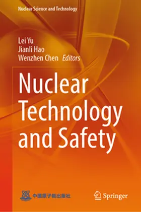 Yu / Hao / Chen |  Nuclear Technology and Safety | eBook | Sack Fachmedien