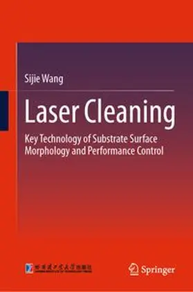 Wang |  Laser Cleaning | eBook | Sack Fachmedien