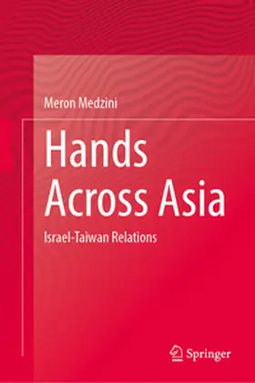 Medzini | Hands Across Asia | E-Book | www.sack.de
