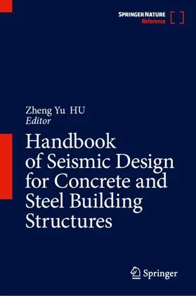 HU |  Handbook of Seismic Design for Concrete and Steel Building Structures | Buch |  Sack Fachmedien