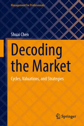 Chen | Decoding the Market | E-Book | www.sack.de
